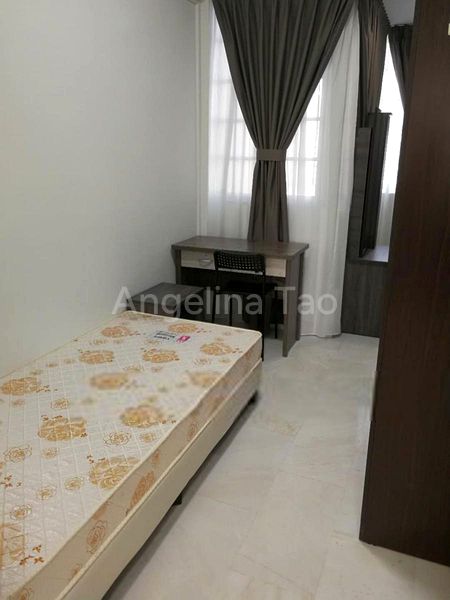 Room (Condo) for Rent in  Balestier Plaza - Image 10